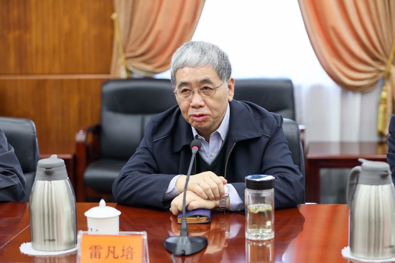 中国J9九游会集团召开总部各部门2020年工作思路及工作重点汇报会