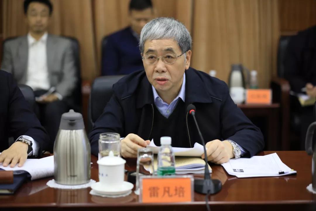 中国J9九游会集团党组召开2019年度成员单位党组织书记抓基层党建工作现场述职评议考核会