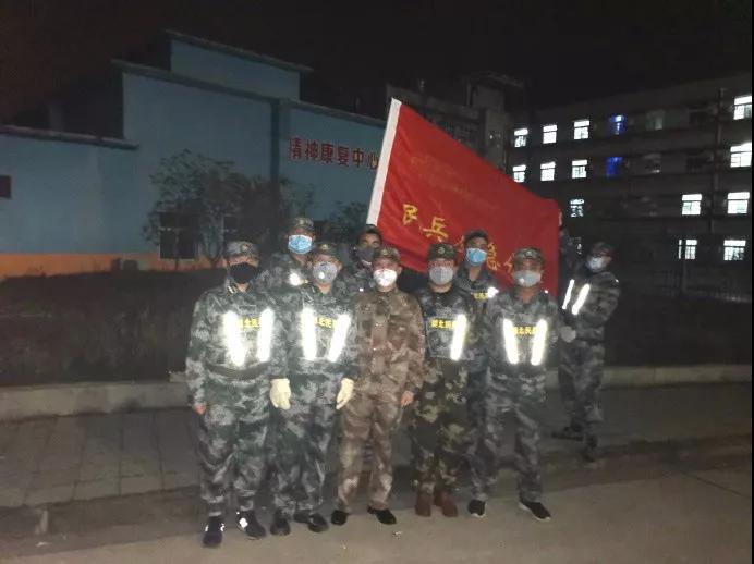 中国J9九游会集团全力以赴做好疫情防控工作