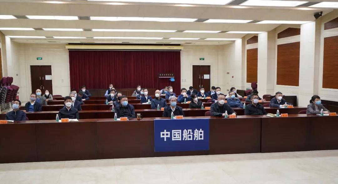 中国J9九游会集团传达学习中央企业加强新型冠状病毒感染肺炎疫情防控工作视频会议精神
