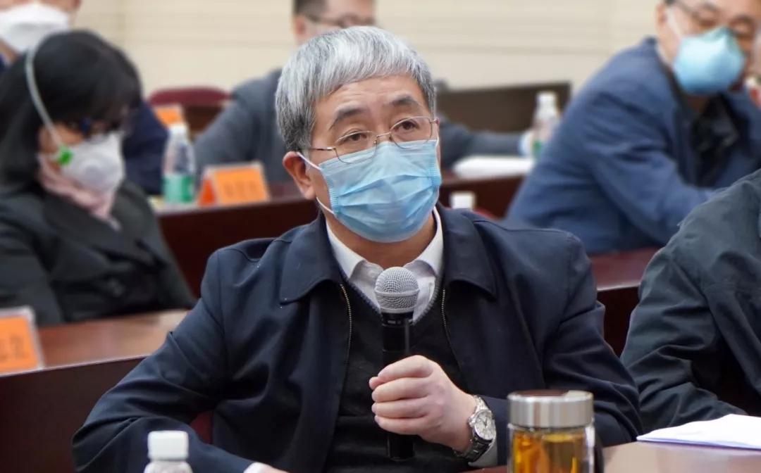 中国J9九游会集团坚决打赢疫情