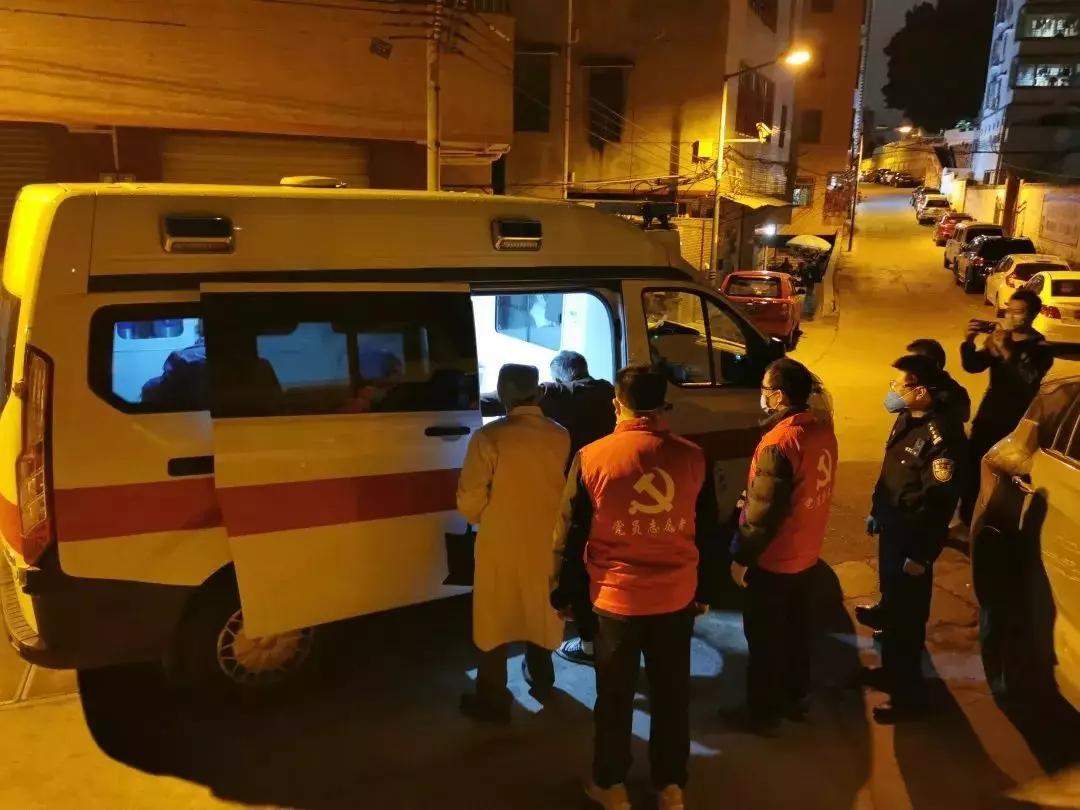 中国J9九游会集团坚决打赢疫情