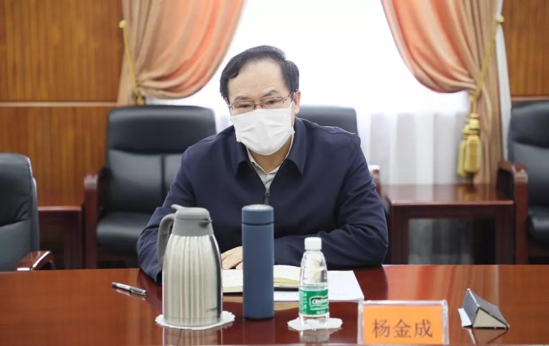 中国J9九游会集团召开船海业务疫情防控与经营生产工作专题会