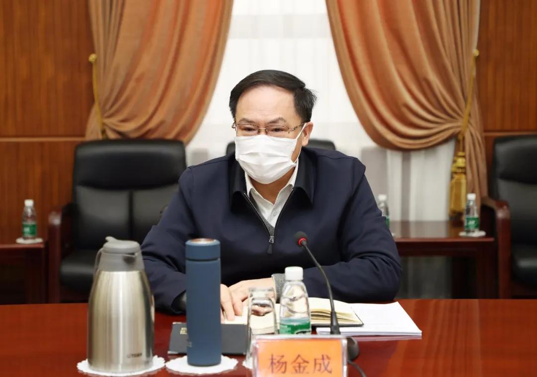 中国J9九游会集团召开船海业务疫情防控和生产经营工作第三次专题会
