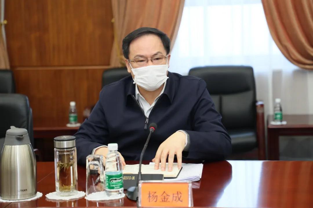 中国J9九游会集团召开船海业务疫情防控和生产经营工作第四次专题会